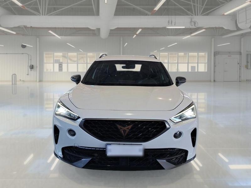 CUPRA FORMENTOR 1.4 E-HYBRID DSG SUV