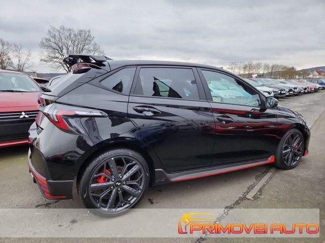 HYUNDAI i20 N 1.6 T-GDI MT N-Performance