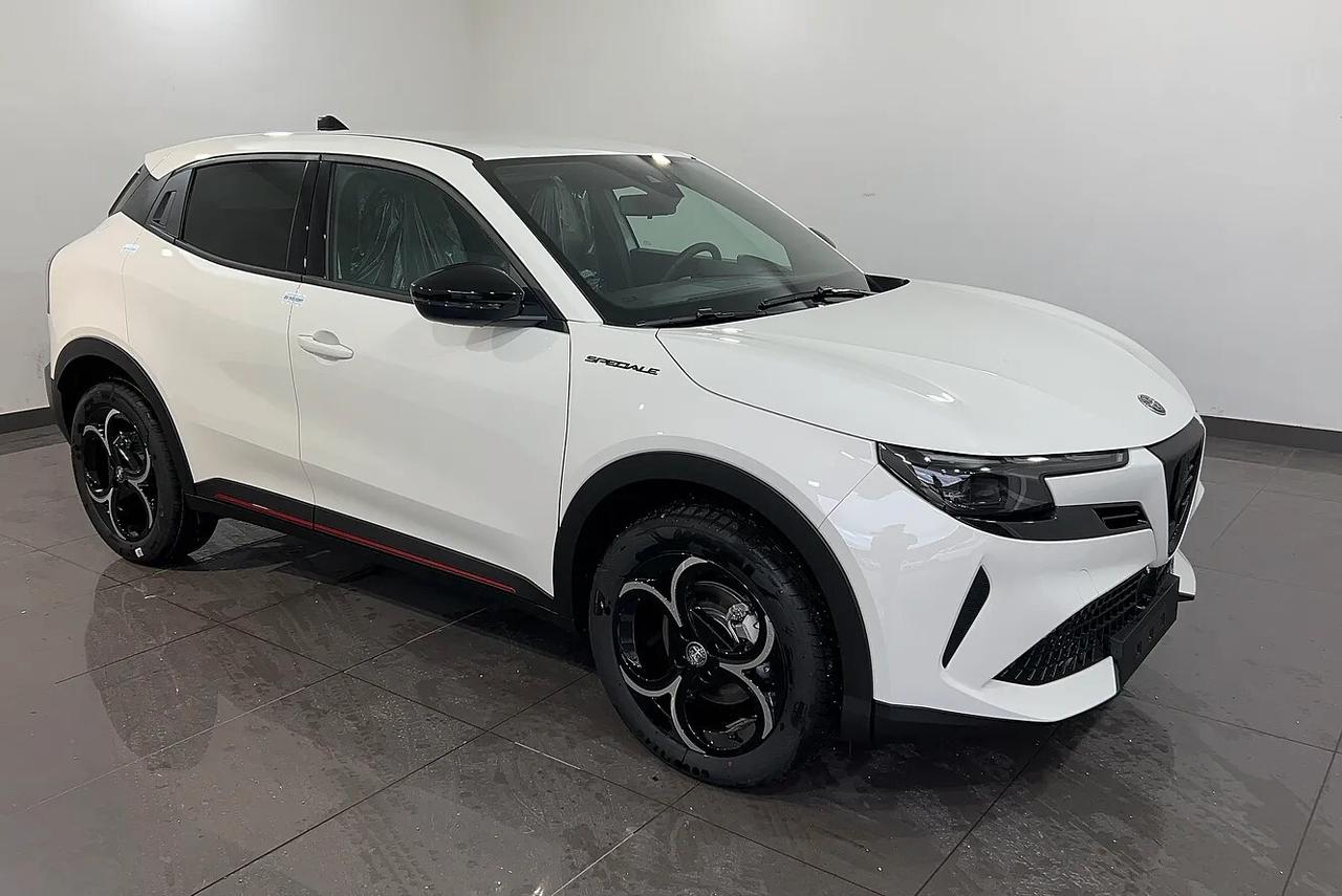 Alfa Romeo Junior 1.2 136CV EDCT6 SPECIALE