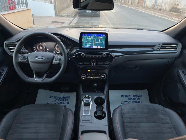 FORD Kuga 1.5 EcoBlue 120 Aut. ST-Line X