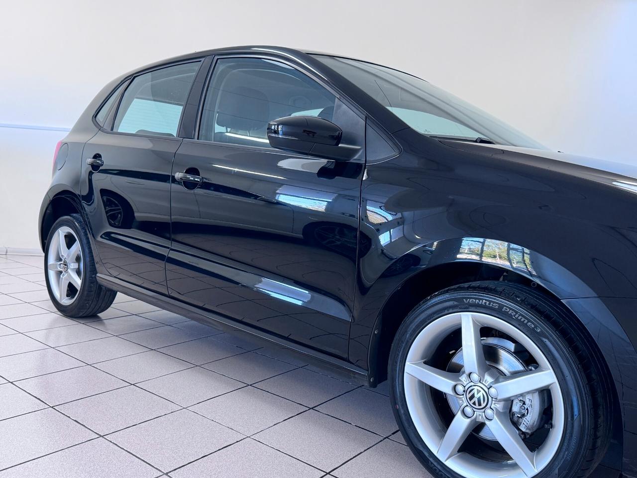 VW Polo 1.2 Benzina - SOLO 76.000 KM !!