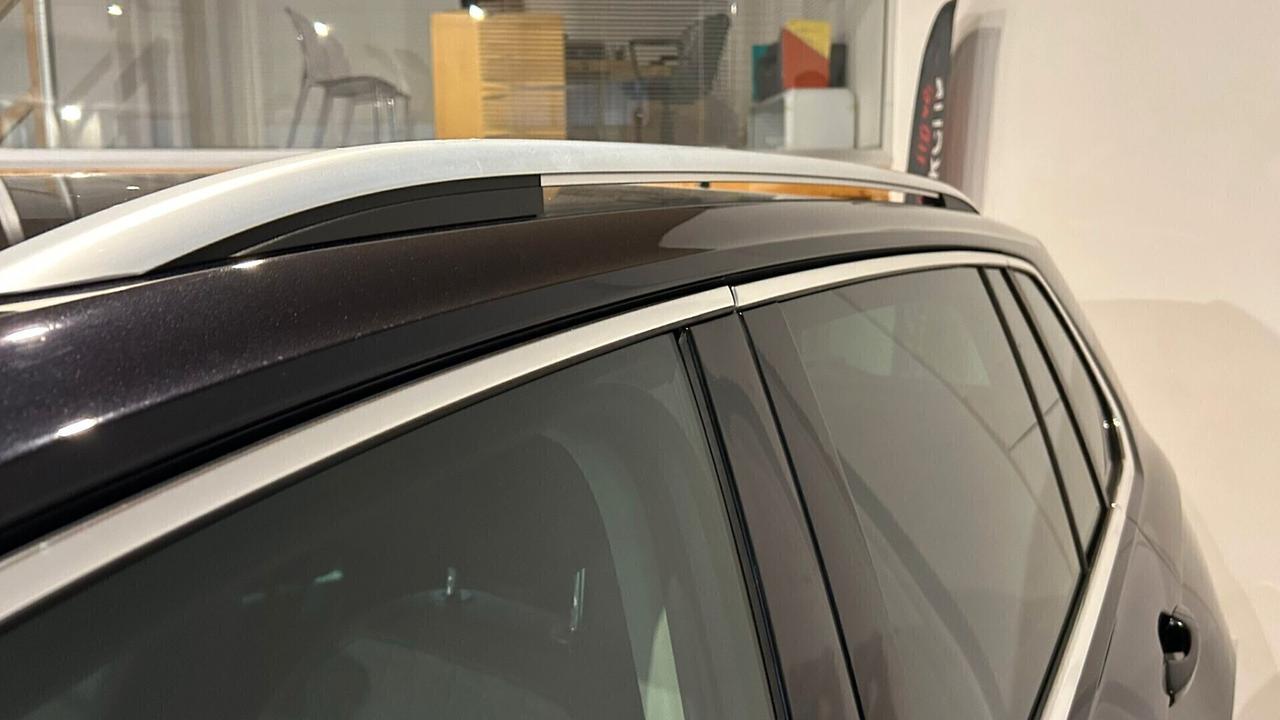 Volkswagen Tiguan 2.0 TDI CV 150 DSG LIFE BlueMotion Technology