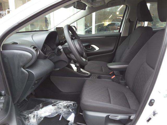 MAZDA 2 Hybrid 1.5 VVT e-CVT Centre-Line *KM ZERO*