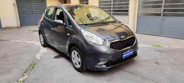 KIA Venga 1.4 EcoGPL Active NAVIGATORE!!!