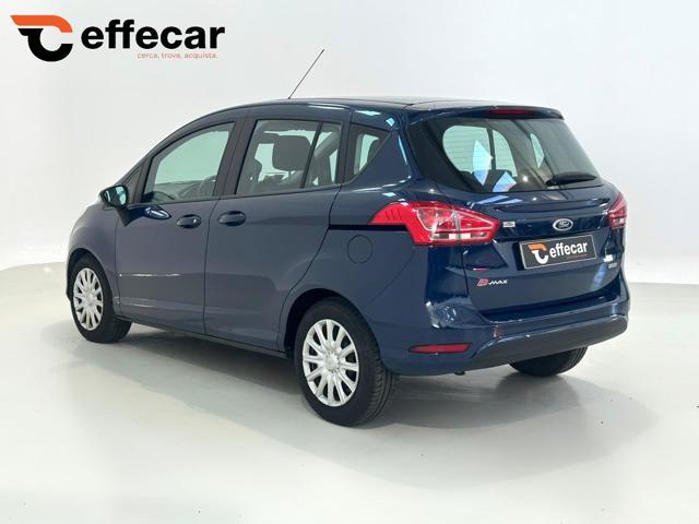 FORD B-Max 1.0 EcoBoost 100 CV
