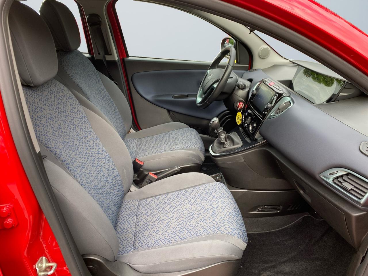 LANCIA Ypsilon III 2021 - Ypsilon 1.0 firefly hybrid Gold Plus s&s