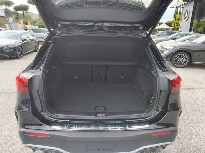 Mercedes-Benz EQA 300 4Matic AMG Line Advanced