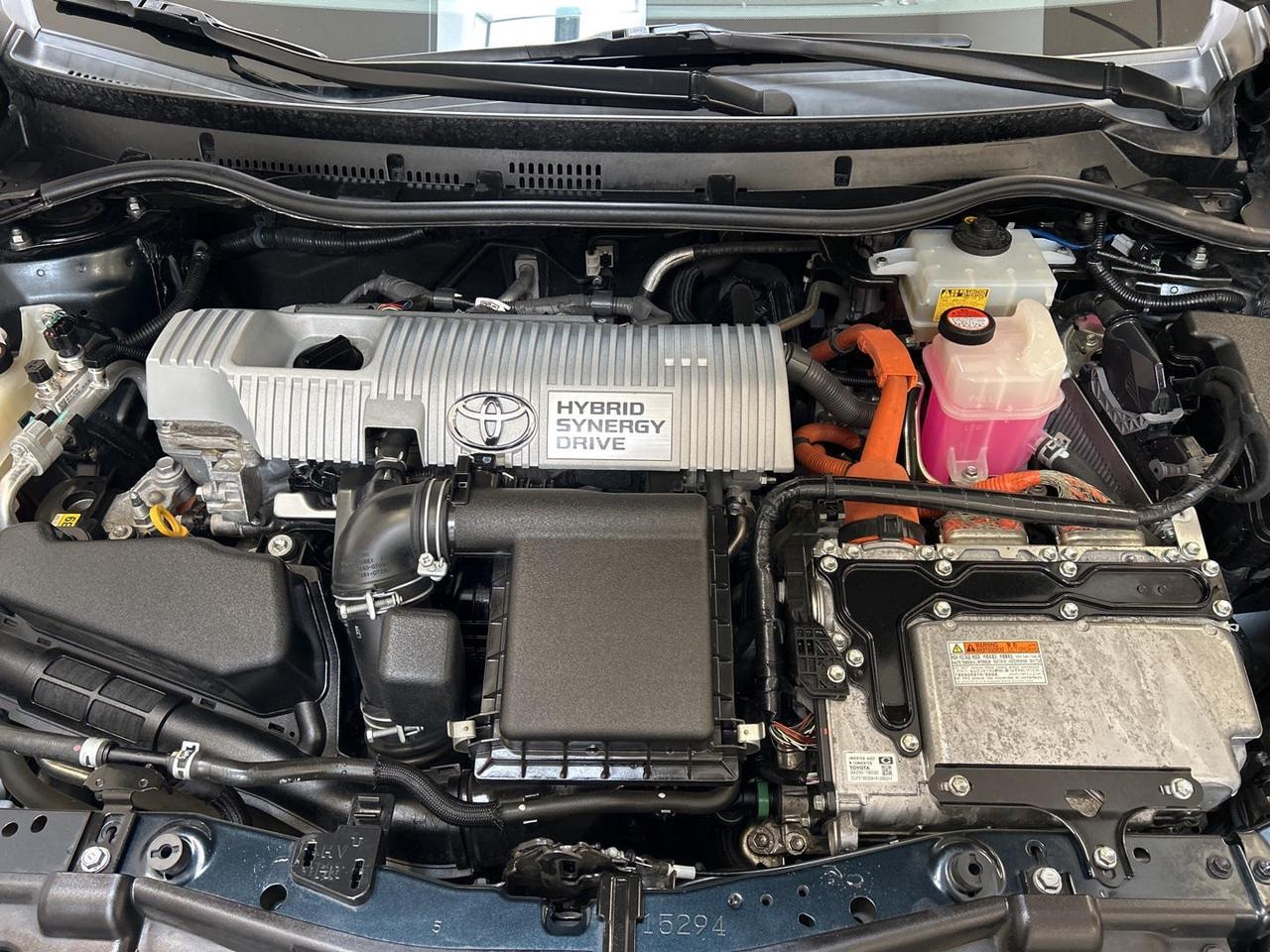 Toyota Auris Touring Sports 1.8h Active cvt