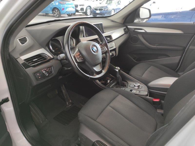 BMW X1 (F48) - X1 xDrive25e Business Advantage