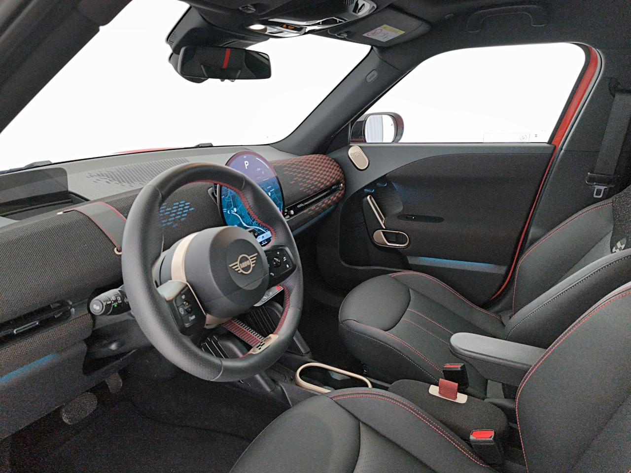 MINI Aceman All-Electric SE "Pacchetto XL" JCW