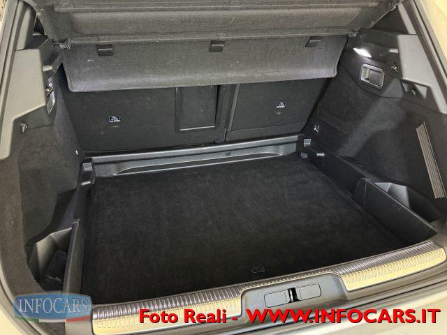 DS AUTOMOBILES DS 7 BlueHDi 130 Performance Line - PROMO