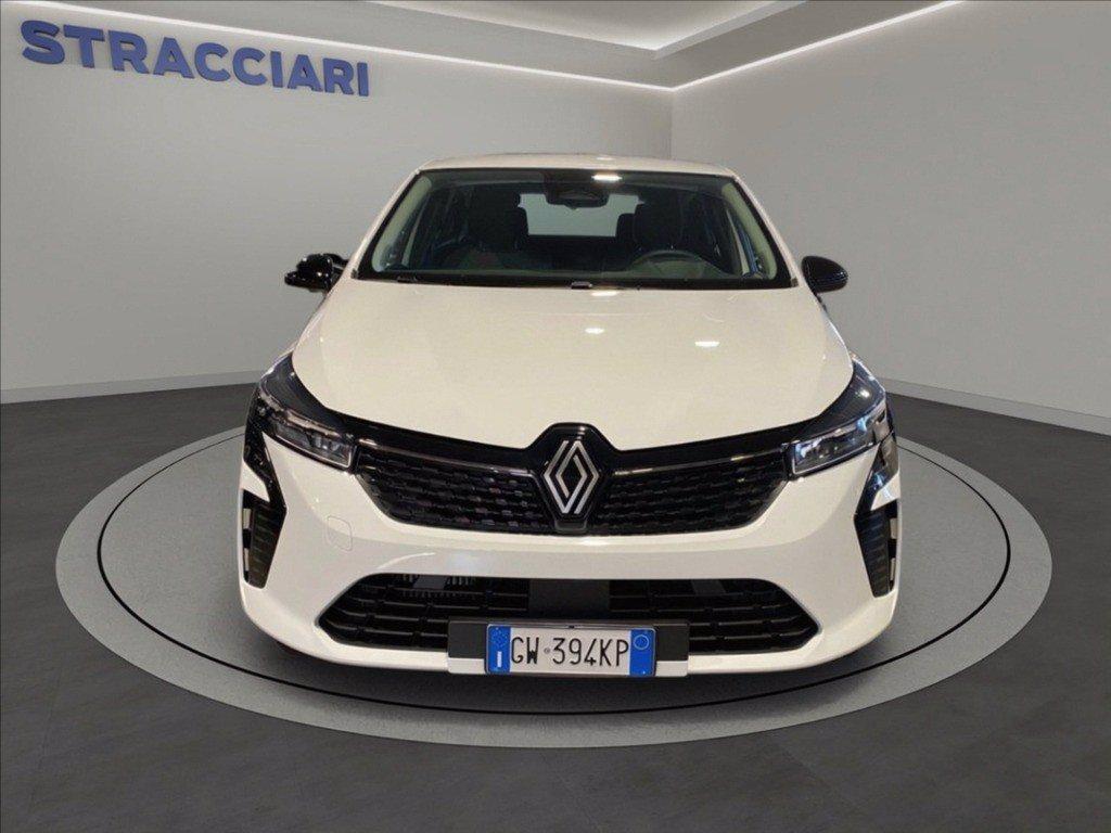 RENAULT Clio 1.0 tce Evolution 90cv del 2024