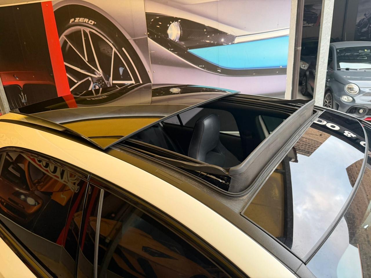 Mercedes-benz A 180 2.0cc diesel 12 mesi garanzia-2021