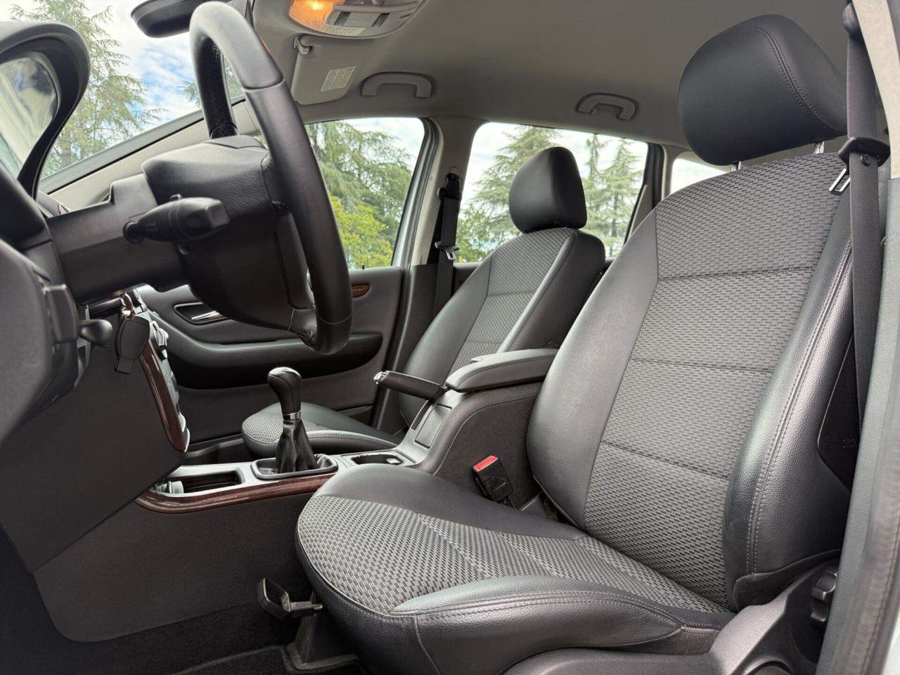 Mercedes-benz A 180 CDI Avantgarde