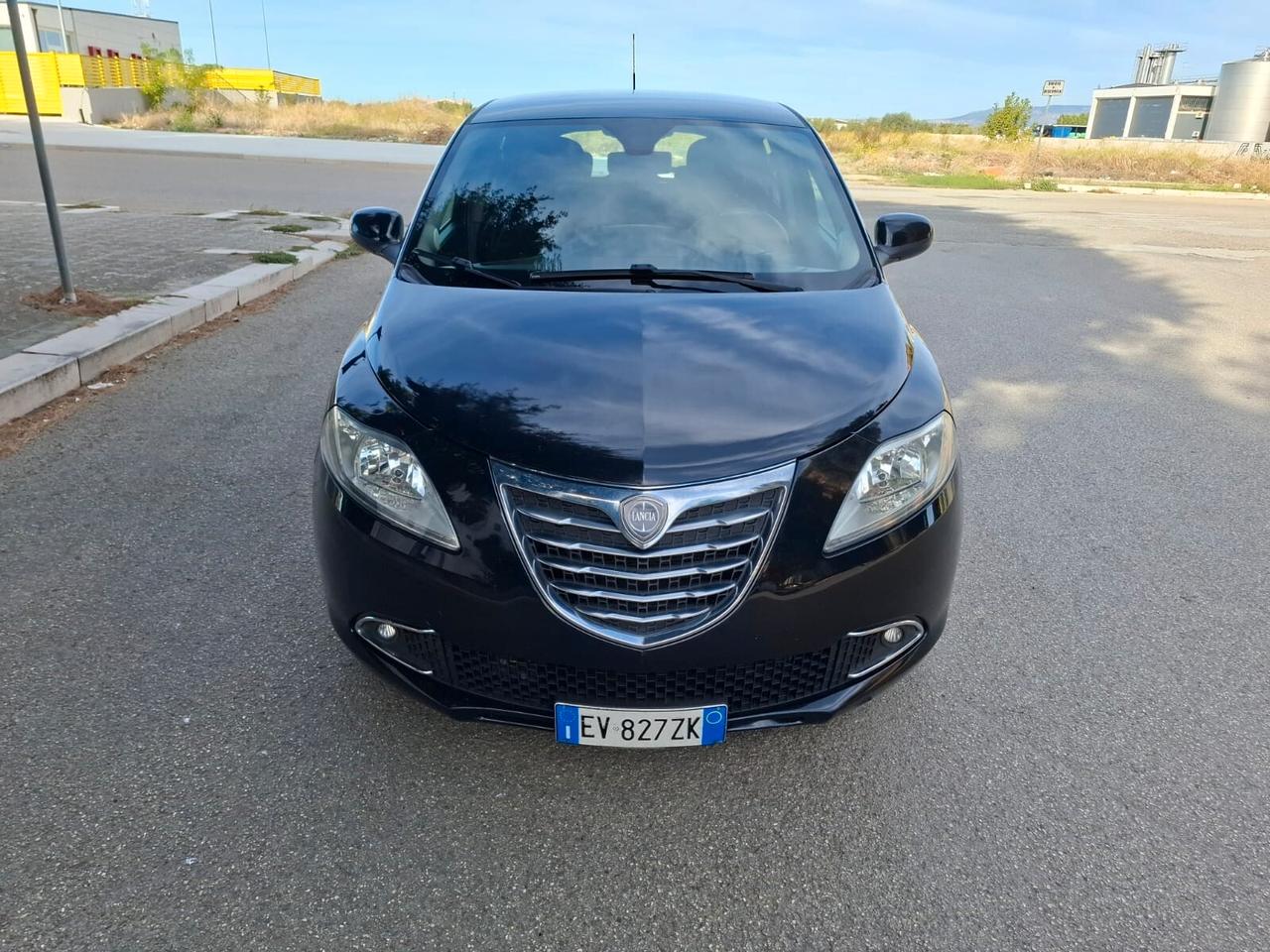 LANCIA YPSILON 1.3 MJT