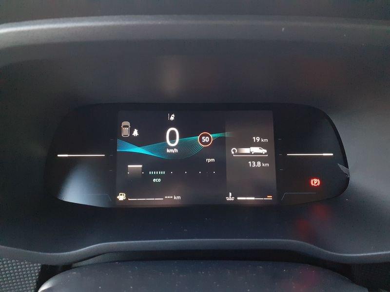 Renault Trafic P.CONSEGNA 130CV L2H1 ACENTA - PREZZO+IVA