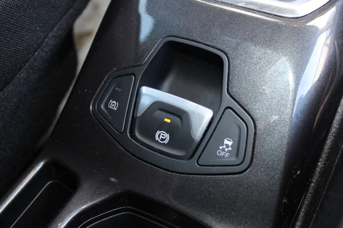 Jeep Renegade 1.3 t4 phev Limited 4xe at6 Con NAVIGATORE