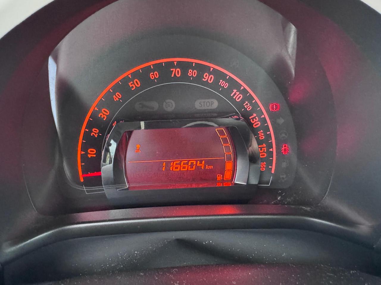 Renault Twingo 1.0 sce Life (wave) 69cv E6