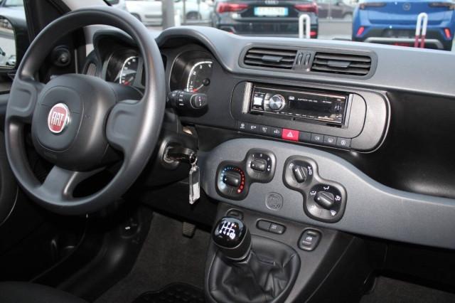 Fiat Panda III 1.0 firefly hybrid s&s 70cv 5p.