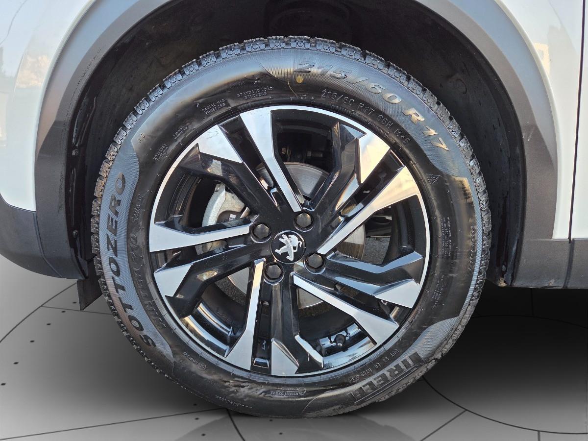 PEUGEOT 2008 1.2 puretech GT Line s&s 130cv