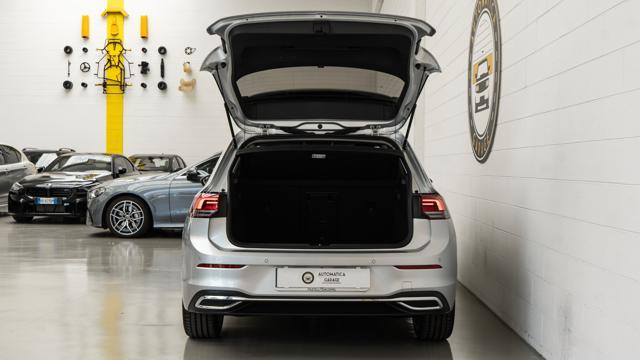 VOLKSWAGEN Golf 2.0 TDI 150 CV DSG SCR Style