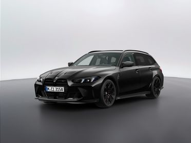 BMW M3 Competition M xDrive Touring