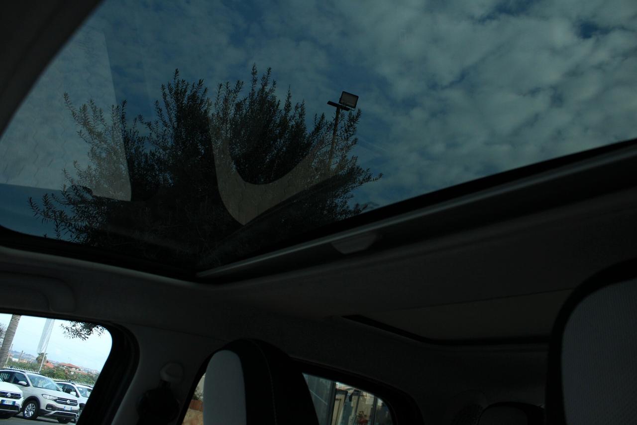 Smart ForFour 70 1.0 twinamic Passion