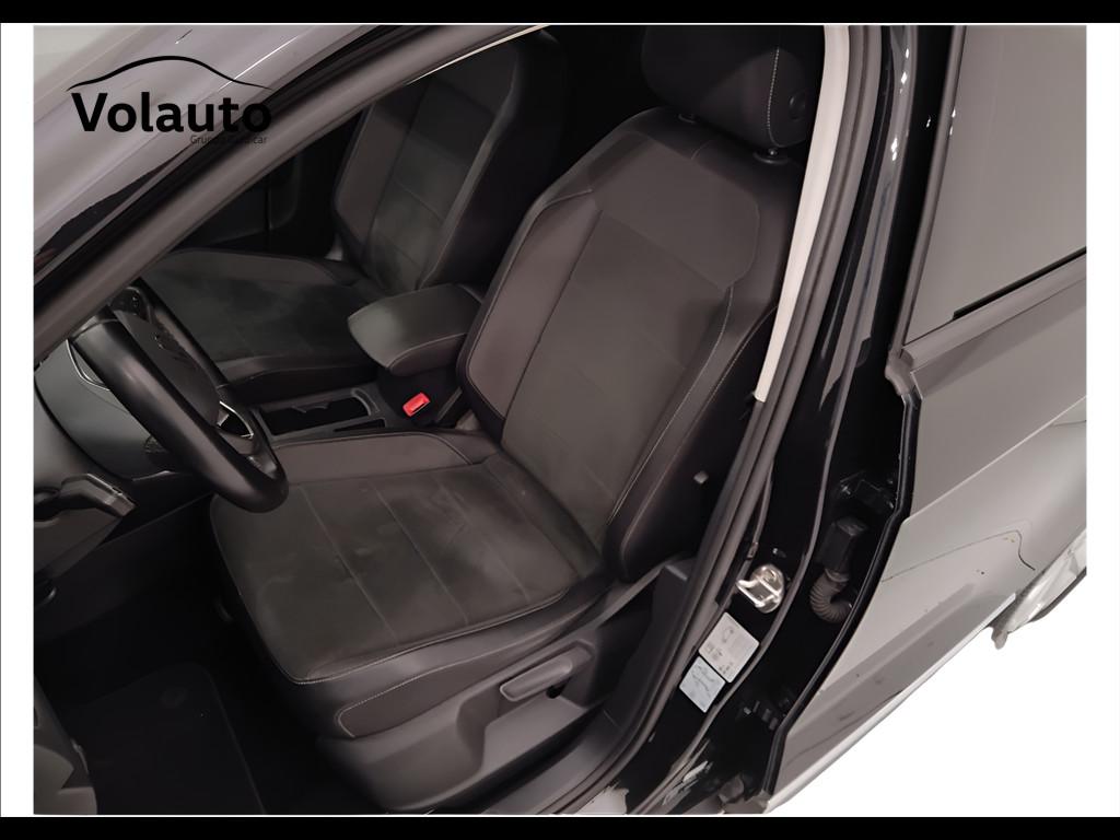 VOLKSWAGEN T-Roc 2022 - T-Roc 2.0 tdi Style 115cv