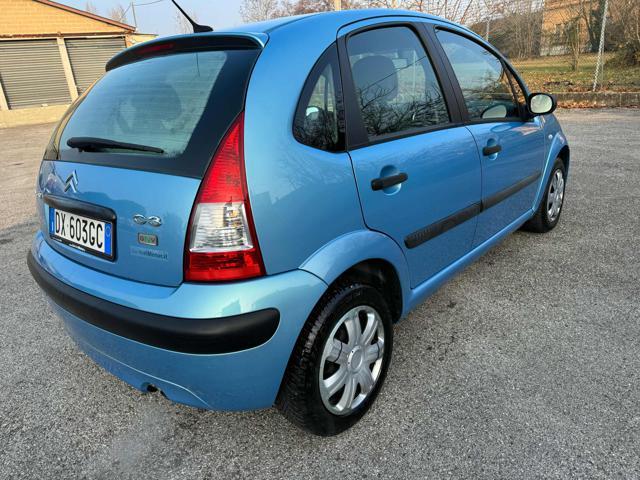 CITROEN C3 neopatentati Bellissima 1.4 Elegance Bi Energy M