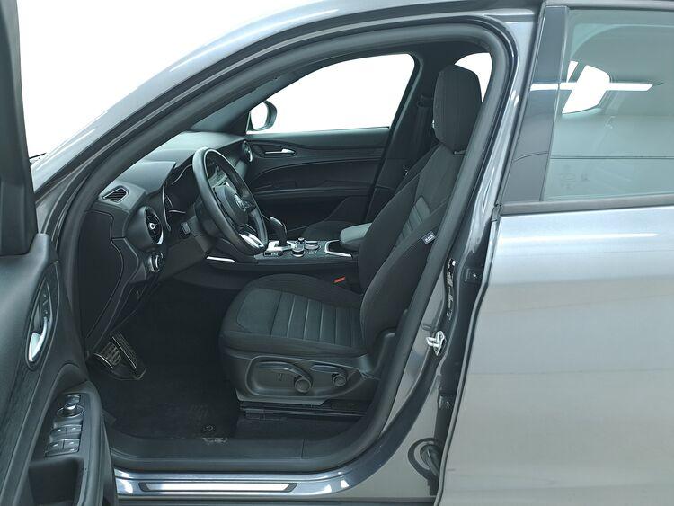 Alfa Romeo Stelvio Super Business RWD AT8 BR636981 2.1 Diesel 160CV