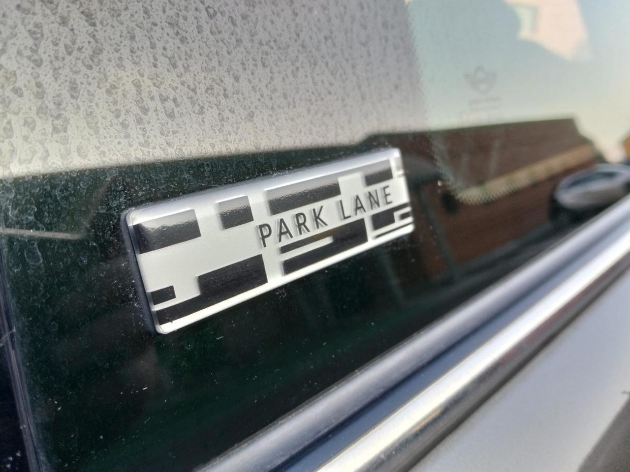 Mini 1.6 90Cv One Park Lane*Pelle*Cerchi*Clima automatico