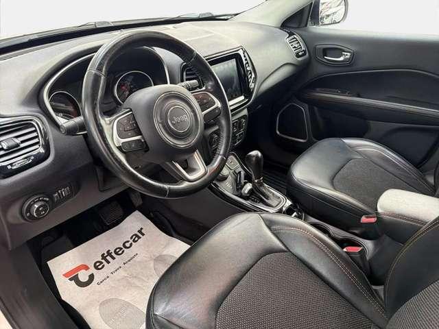 Jeep Compass 2.0 Multijet II 4WD Limited
