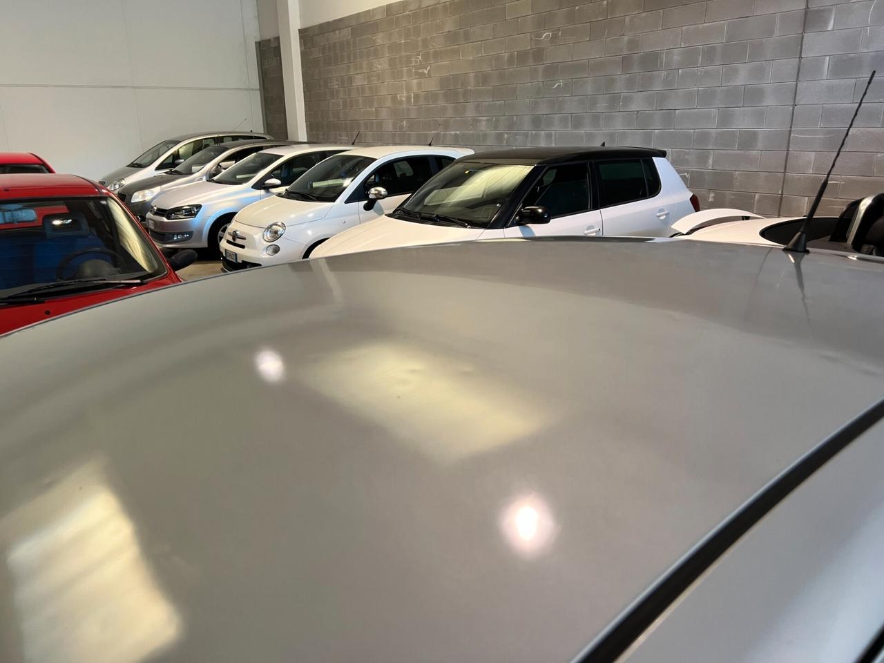 Fiat Grande Punto 1.2 5 porte Active