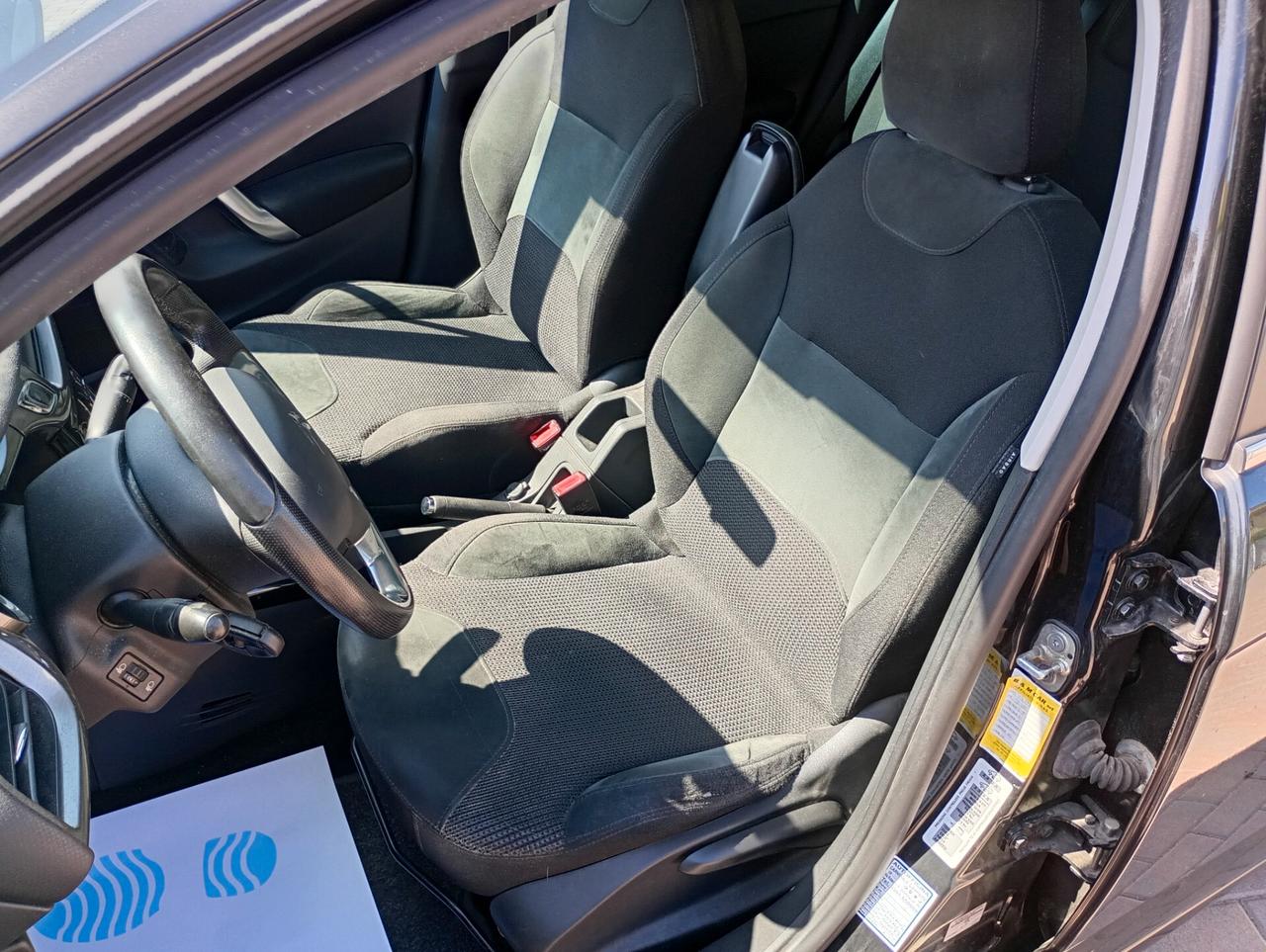 Citroen C3 1.4 Exclusive Style