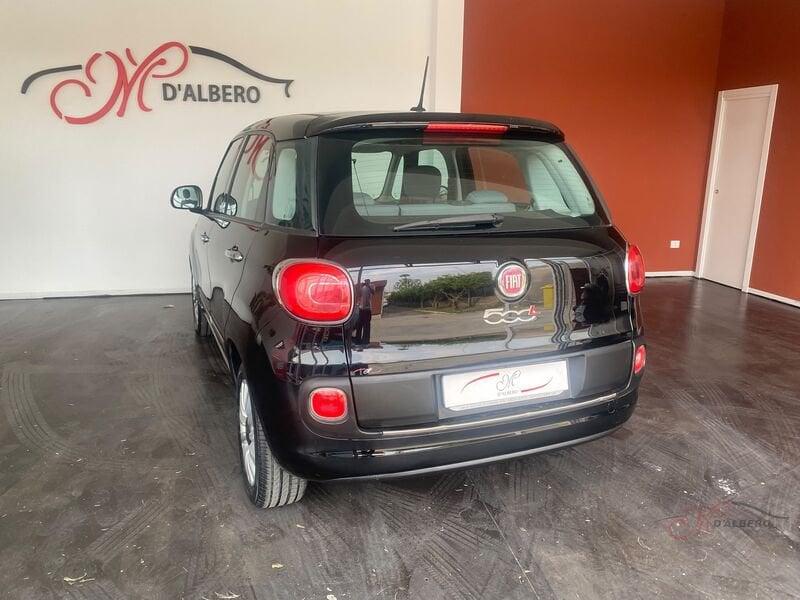 FIAT 500L 500L 1.3 mjt Lounge 95cv