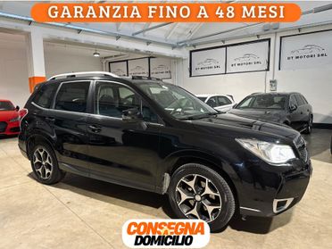 Subaru Forester 2.0 XT TETTO-TAGLIANDI SUBARU-UNICO PROP.-FULL OPT