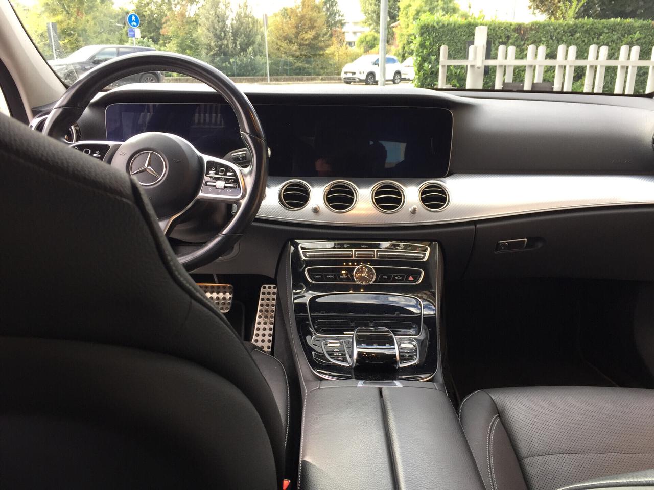 Mercedes-benz E 220 d S.W. 4Matic Auto Premium Plus