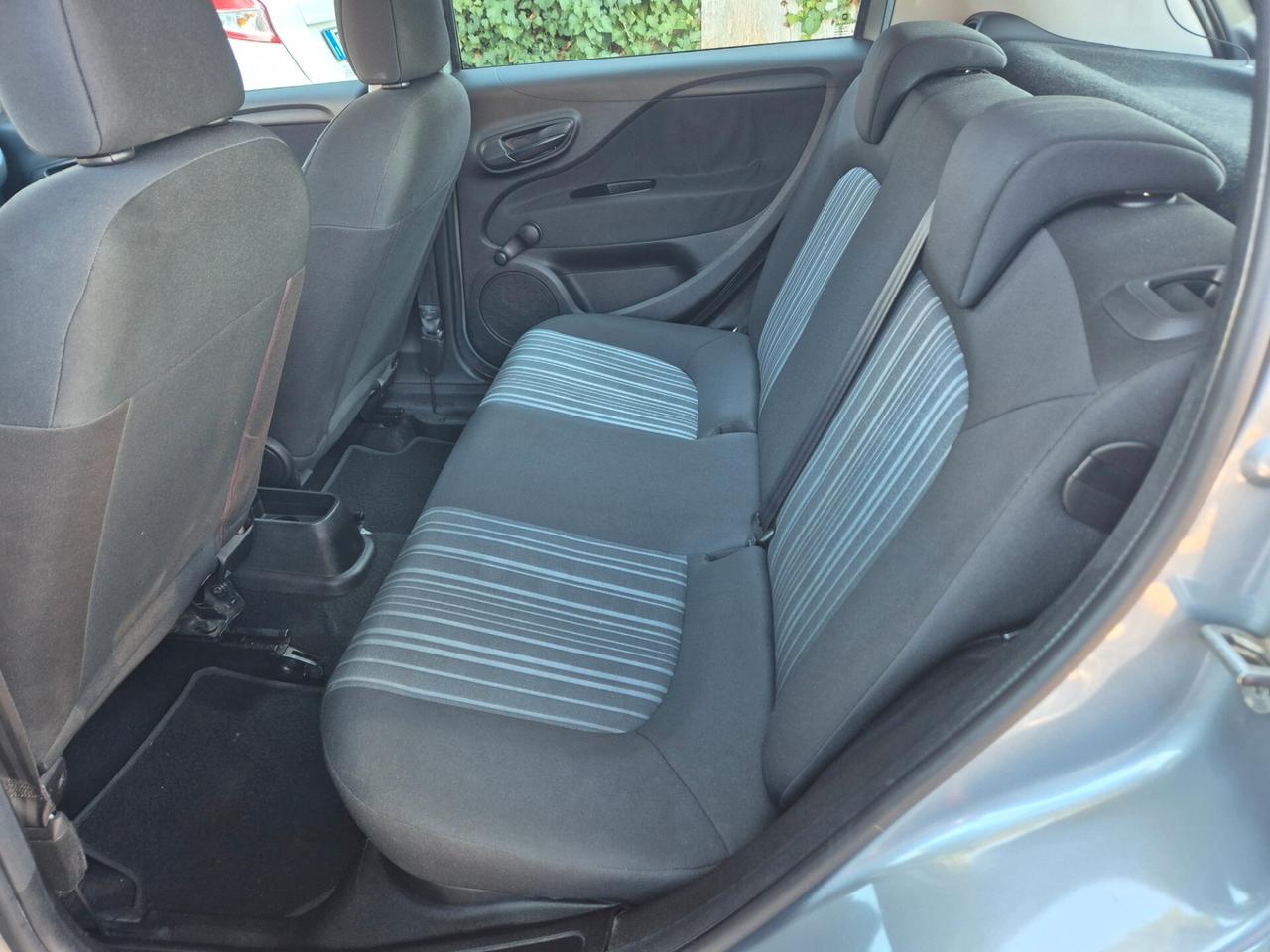 Fiat Punto Evo 1.3 Mjt 75 CV DPF 5 porte S&S Dynamic