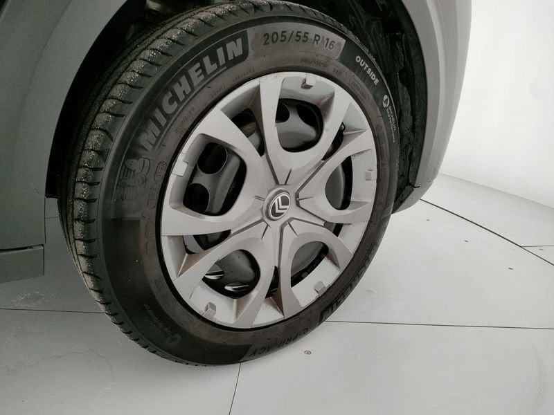 Citroën C3 C3 Hybrid 110 e-DCS6 Plus