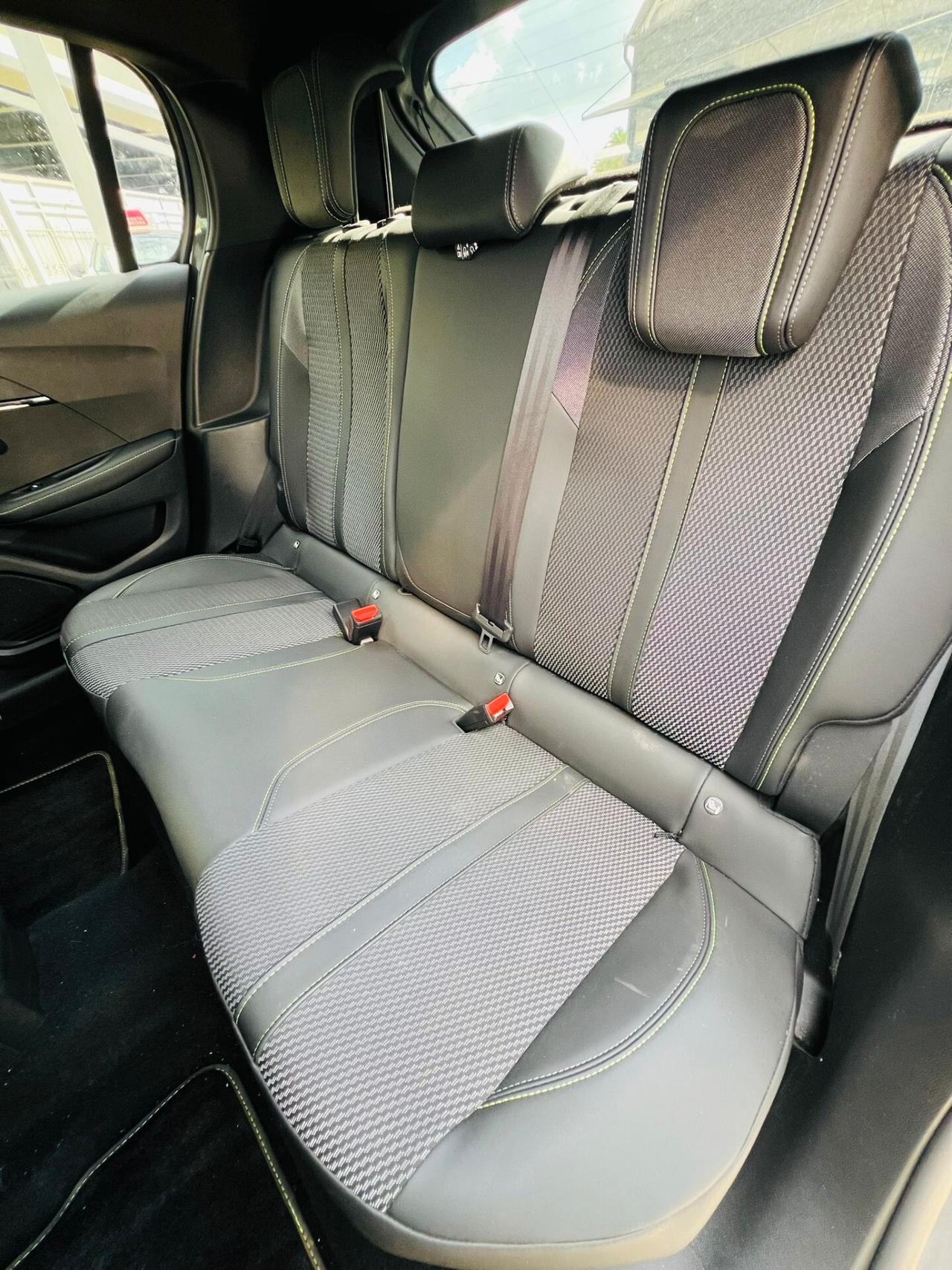 Peugeot 208 PureTech 100 Stop&Start 5 porte GT - 2024