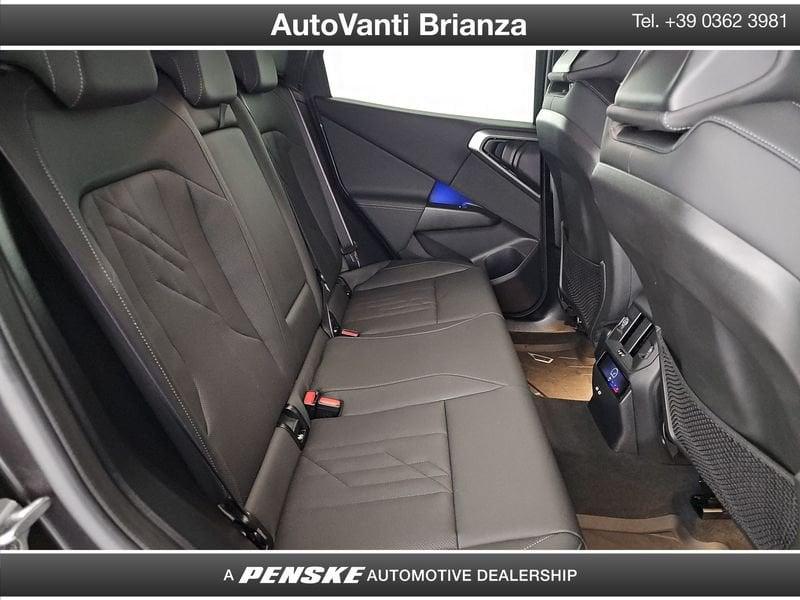 BMW X3 X3 xdrive20d 48V MSport Pro