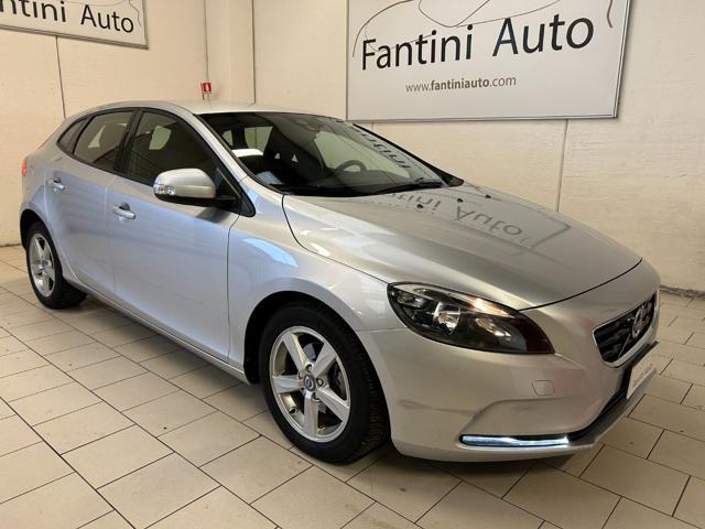 VOLVO V40 D2 1.6 Kinetic