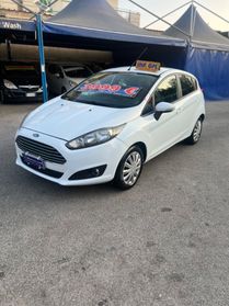 Ford Fiesta 1.4 5 porte Bz.- GPL Business