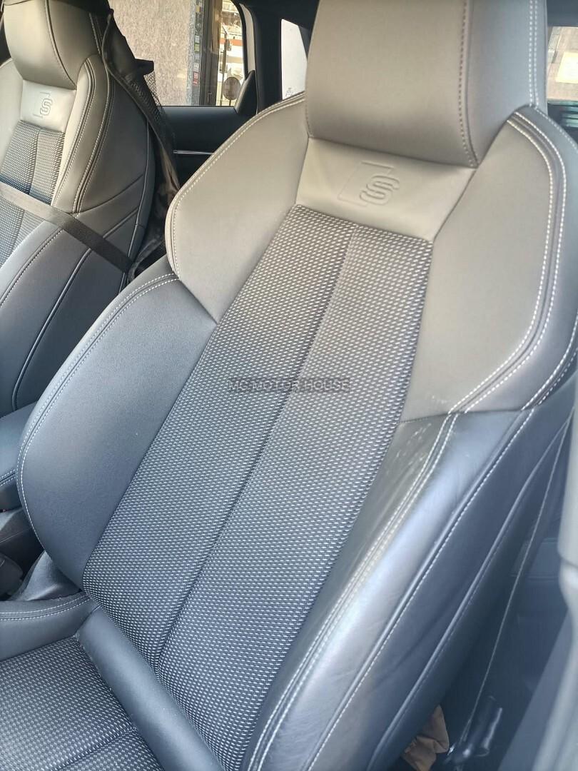 AUDI A3 45 TFSI-E 150CV S LINE AUTOM#RATE#PERMUTE