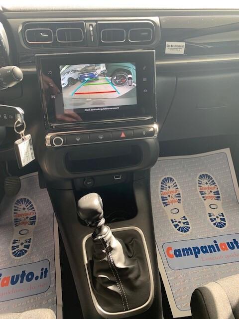 Citroen C3 PureTech 110 S&S Max