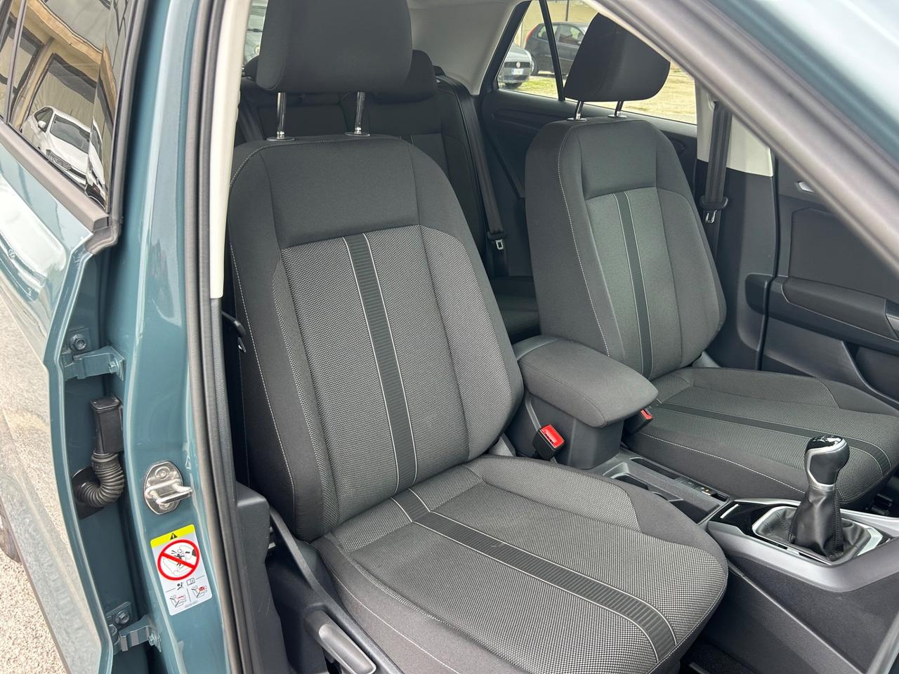 Volkswagen T-Roc 2.0 TDI SCR Edition Plus