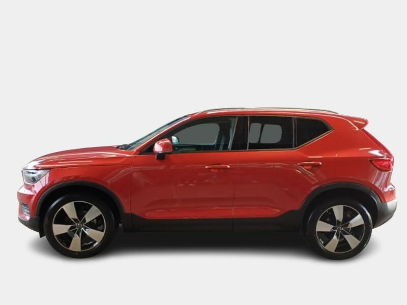 VOLVO XC40 D3 Geartronic Business Plus