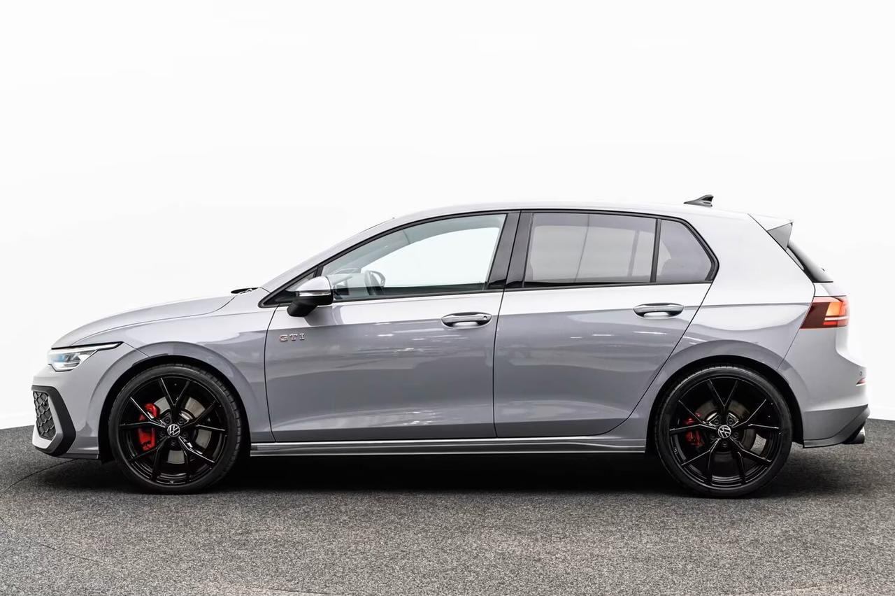 Volkswagen Golf GTI 8.5 2.0 TSI DSG TELECAMERA HARMAN/KARDON