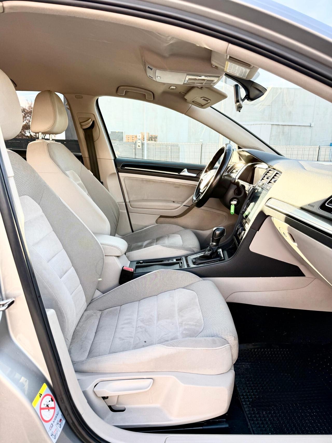 VOLKSWAGEN GOLF 1.6 DSG VIRTUAL COCKPIT - NEOPAT