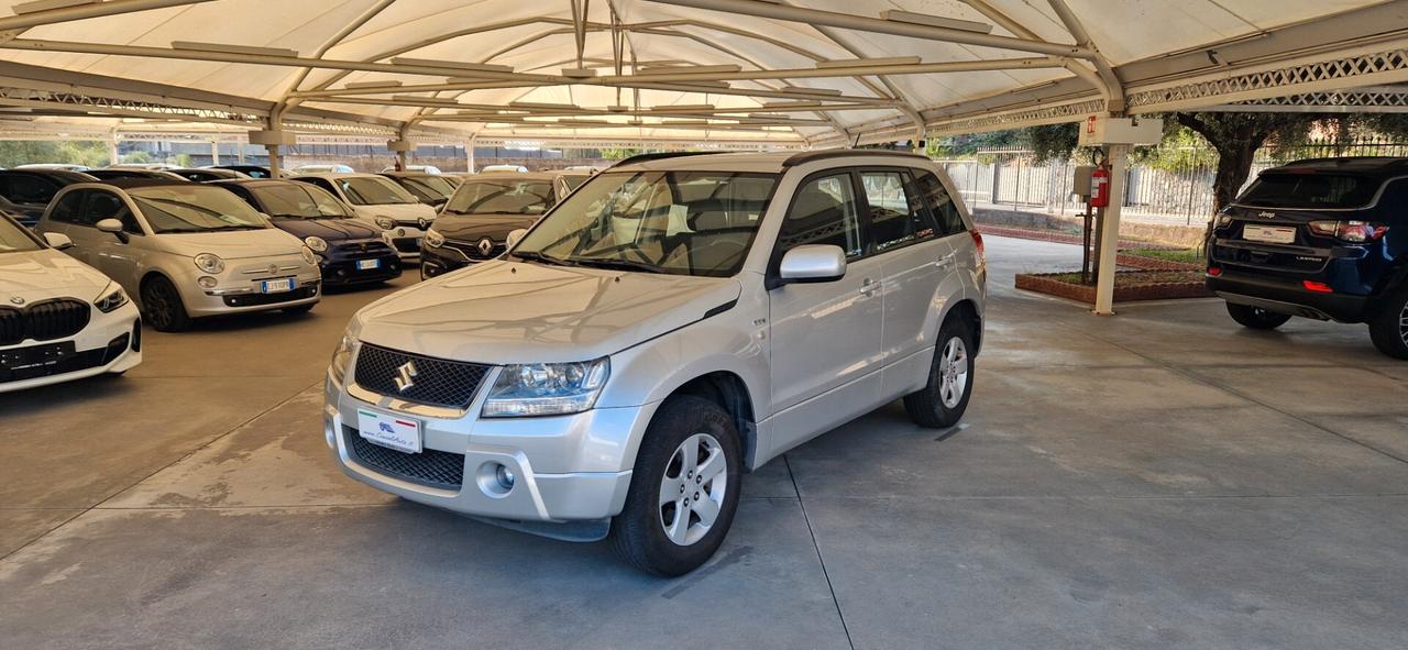Suzuki Grand Vitara 1.9 DDiS 129cv ** Impeccabile **